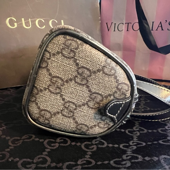 Gucci Mini Boston Handbag - Picture 6 of 13